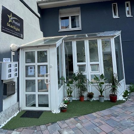 Hotel Starlight Frankfurt am Main Eksteriør billede