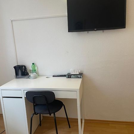 Hotel Starlight Frankfurt am Main Eksteriør billede