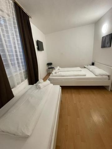 Hotel Starlight Frankfurt am Main Eksteriør billede