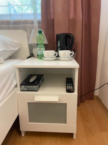 Hotel Starlight Frankfurt am Main Eksteriør billede