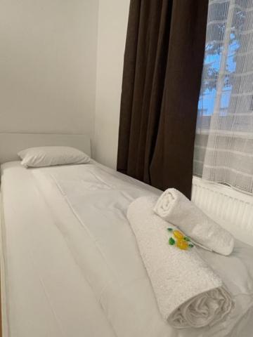 Hotel Starlight Frankfurt am Main Eksteriør billede