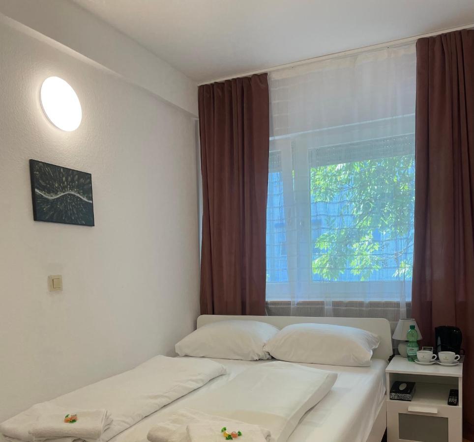 Hotel Starlight Frankfurt am Main Eksteriør billede