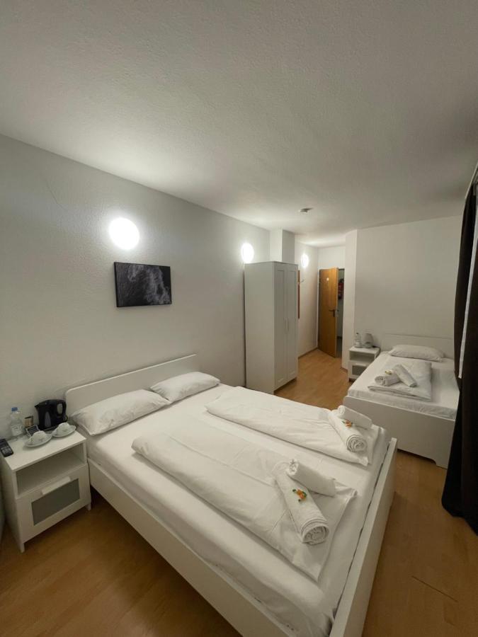Hotel Starlight Frankfurt am Main Eksteriør billede