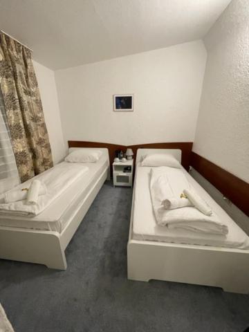 Hotel Starlight Frankfurt am Main Eksteriør billede