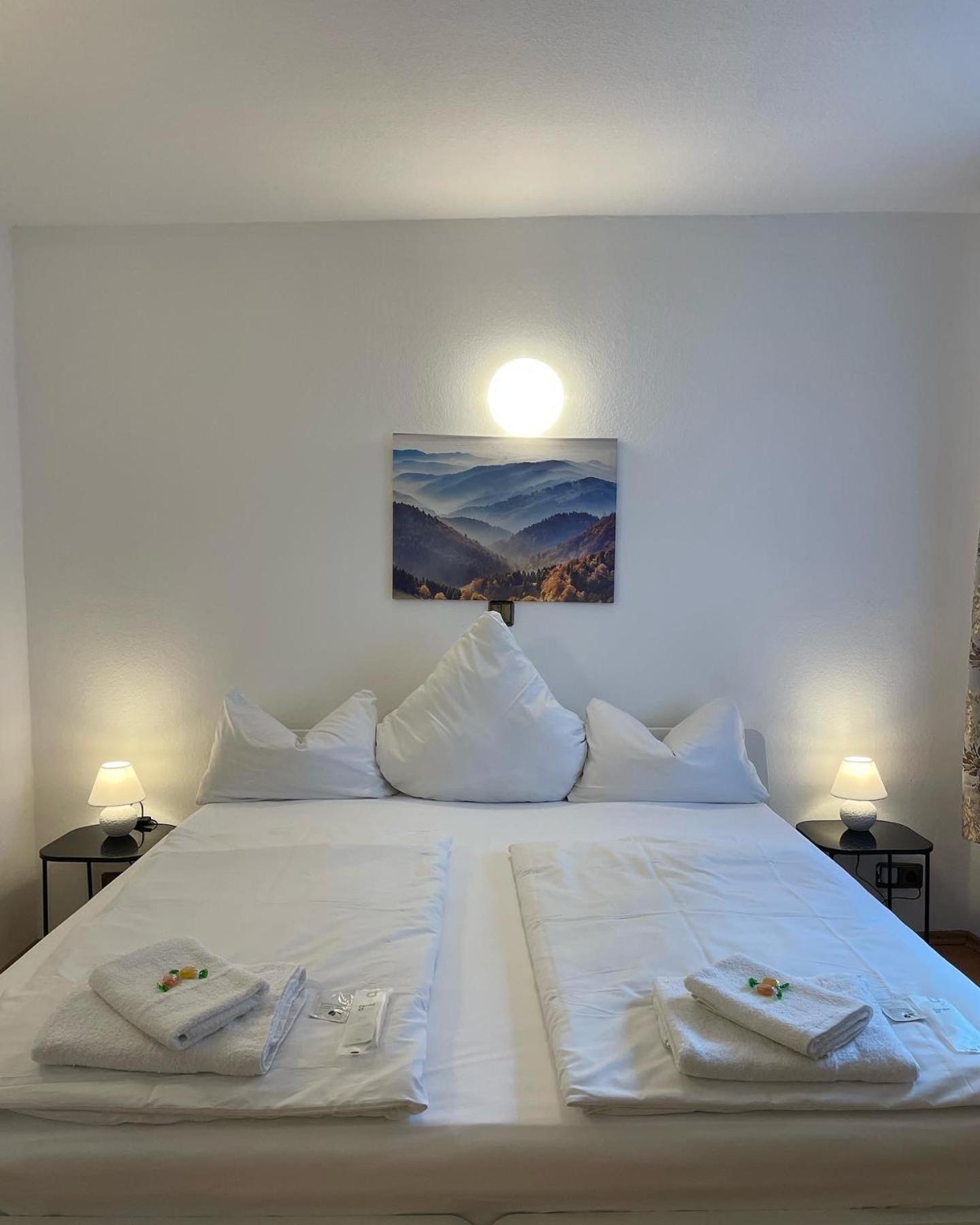 Hotel Starlight Frankfurt am Main Eksteriør billede