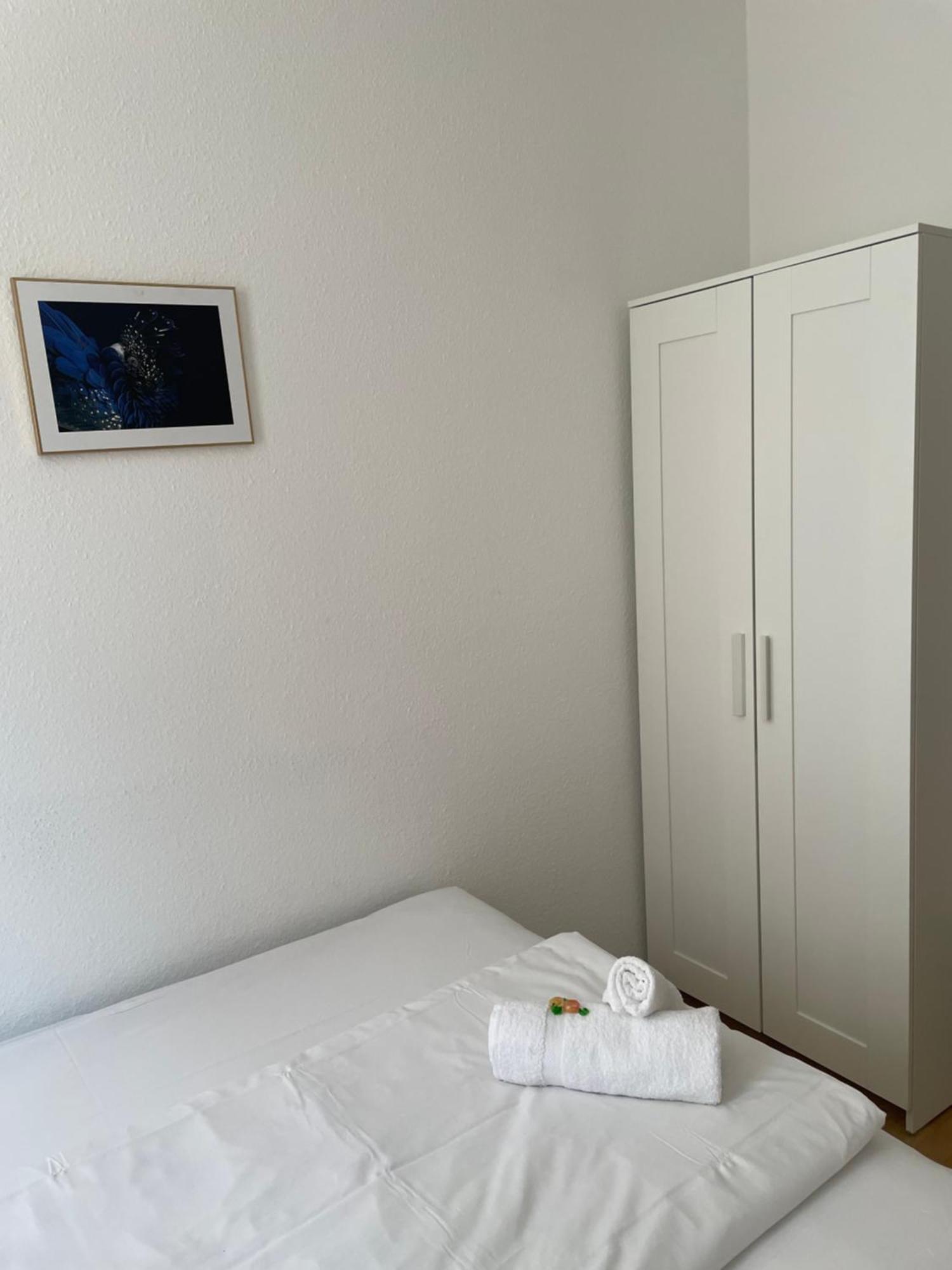 Hotel Starlight Frankfurt am Main Eksteriør billede