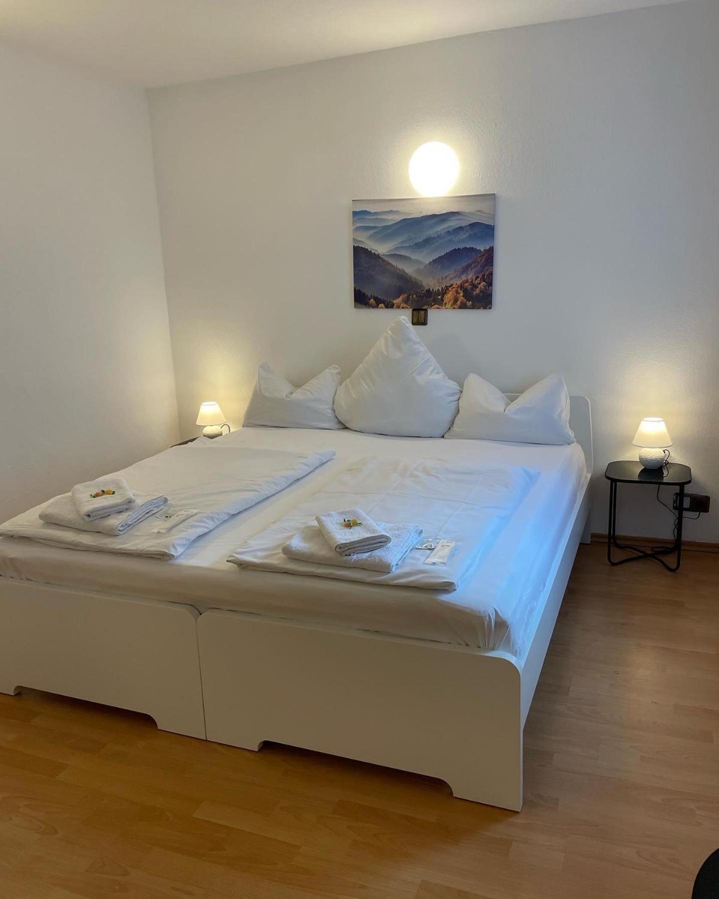 Hotel Starlight Frankfurt am Main Eksteriør billede