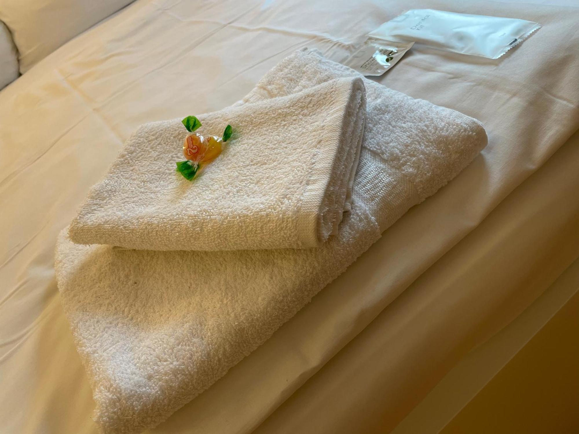 Hotel Starlight Frankfurt am Main Eksteriør billede