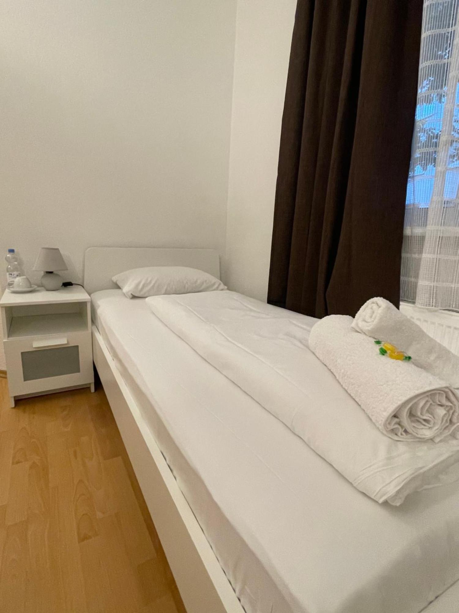 Hotel Starlight Frankfurt am Main Eksteriør billede