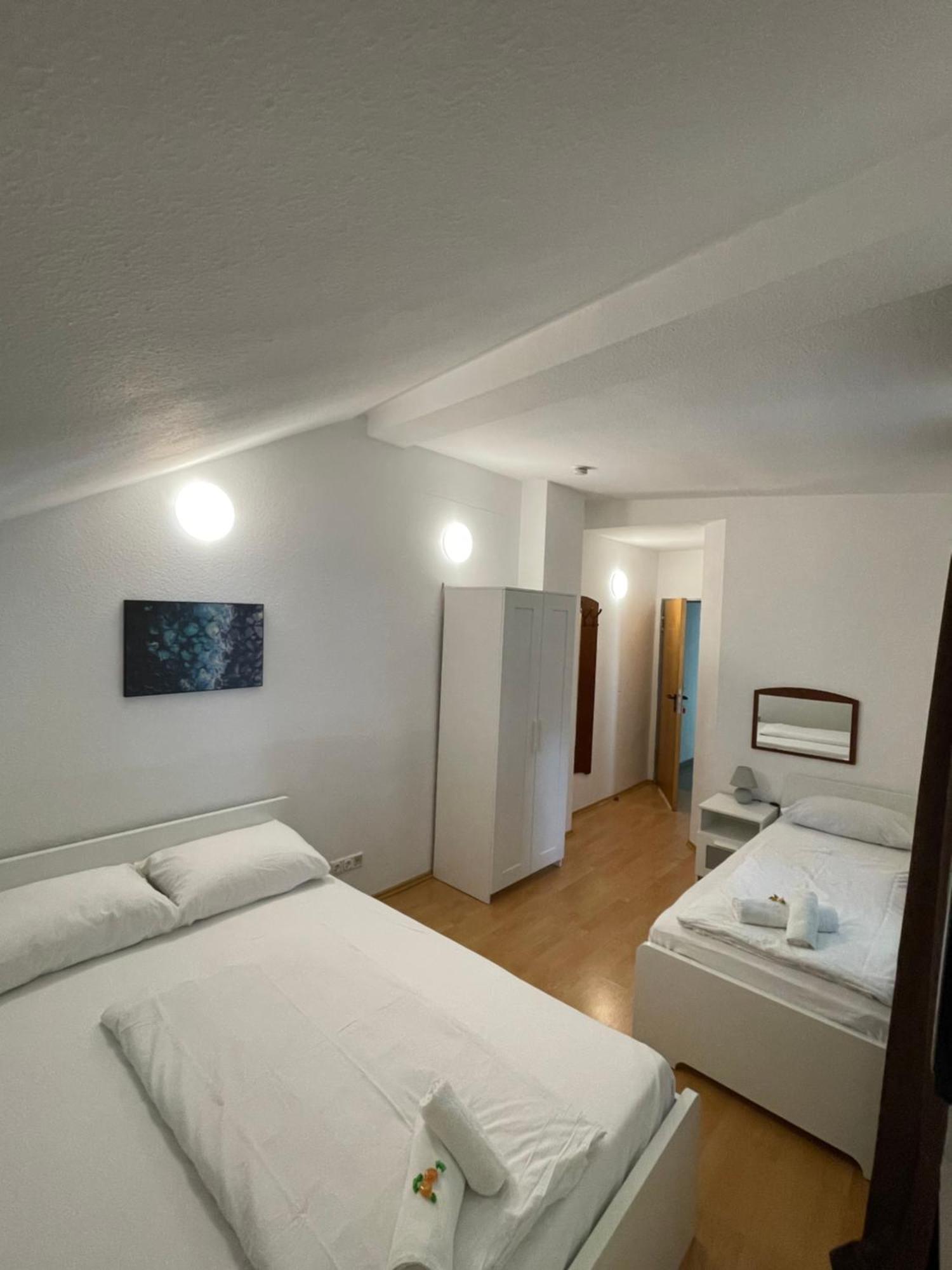 Hotel Starlight Frankfurt am Main Eksteriør billede