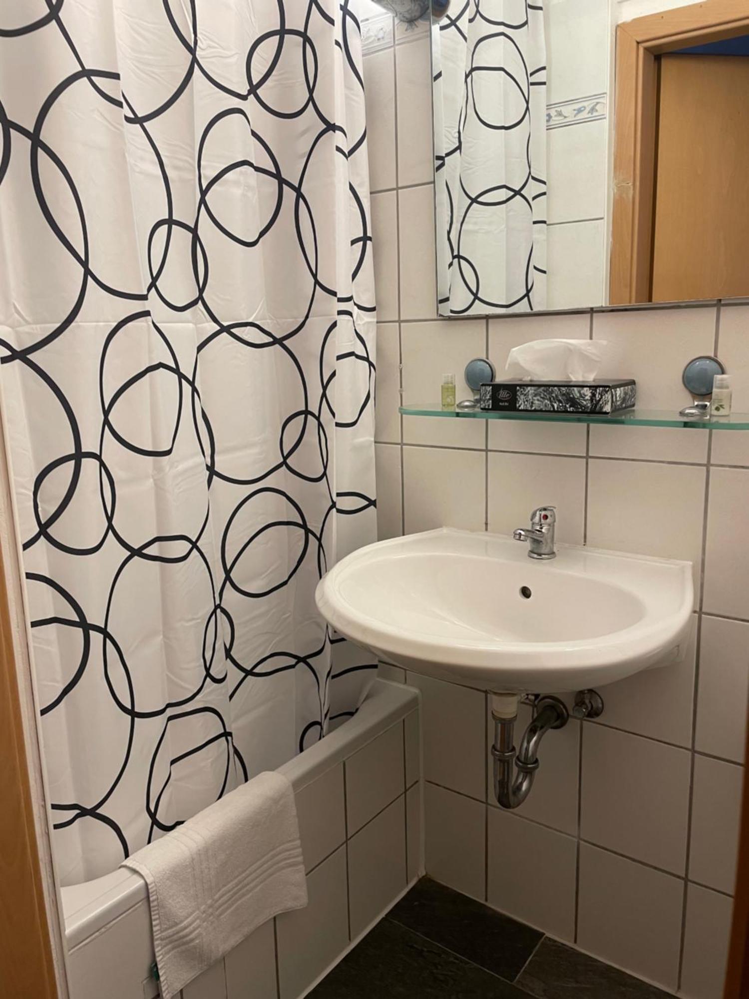 Hotel Starlight Frankfurt am Main Eksteriør billede