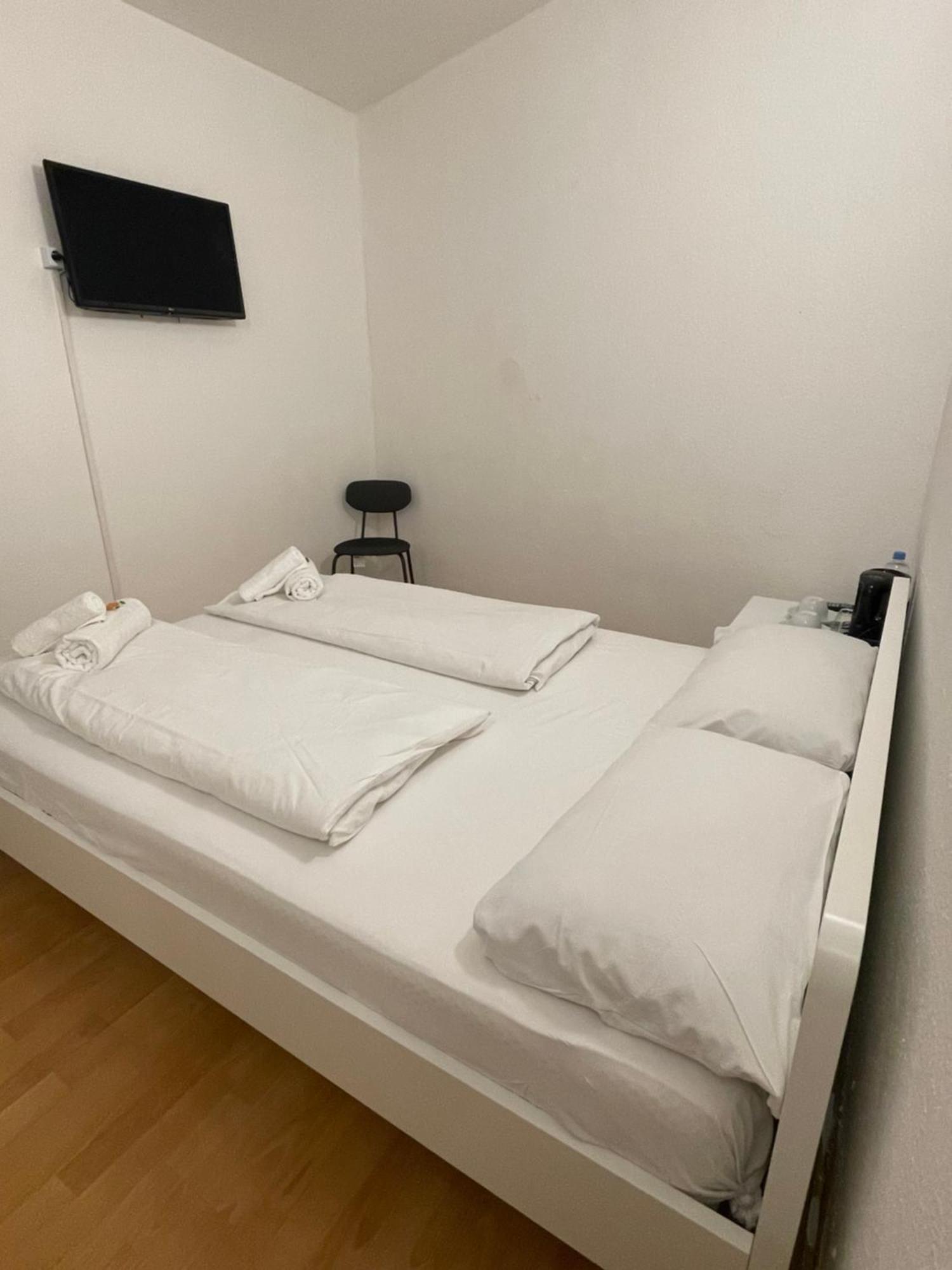 Hotel Starlight Frankfurt am Main Eksteriør billede